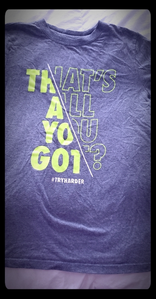 Boys Tee Shirt XL 18/20